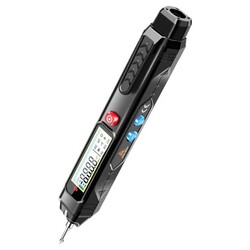 FS2S  Digital Multimeter Spannungsprüfer Stift Auto Range Widerstand NCV Ho7952