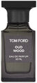 Tom Ford Oud Wood Eau de Parfum 50 ml OVP NEU