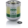 MANN-FILTER Lufttrocknerpatrone Druckluftanlage TB 1394/17 x für VOLVO FE 164mm