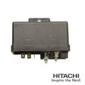 Hitachi Glühzeitrelais für Alfa Citroen Fiat Land Rover Peugeot Renault Seat