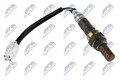 Lambdasonde Sensor Abgassteuerung NTY ESL-DA-003 für DAIHATSU SIRION M1 TREVIS 6