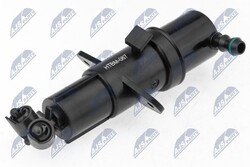 NTY Waschwasserdüse Scheinwerferreinigung Scheinwerfer-Spritzdüse EDS-BM-087
