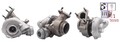 ELSTOCK Abgas-Turbo-Lader Turbolader Aufladung / ohne Pfand OE REMAN 91-1616