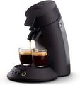Philips SENSEO Original Plus CSA210/60 Kaffeepadmaschine - Schwarz