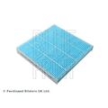 1x Filter, Innenraumluft BLUE PRINT ADH22515 passend für HONDA