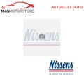ÖLLEITUNG LADER NISSENS 935087 P FÜR RENAULT MASTER II,TRAFIC II,ESPACE III