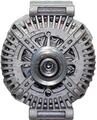 Valeo Lichtmaschine passend für MERCEDES 180A CA2108IR | TG17C030 | 437539