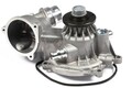 HEPU Wasserpumpe P483 für BMW ROLLS-ROYCE