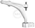 Querlenker Dreieckslenker A.B.S. 211096 für BRERA ALFA SPIDER 159 Aluminium RHT