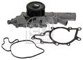 Wasserpumpe Febi Bilstein 18545 für MERCEDES BENZ