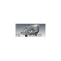 VALEO Scheinwerfer Links passend für PEUGEOT PARTNER Tepee PARTNER Kasten 044785