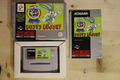 Tiny Toon Adventurees: Buster Busts Loose! FAH OVP/CIB boxed Super Nintendo SNES