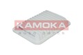KAMOKA Luftfilter F212601 Umluftfilter für YARIS VERSO TOYOTA AVENSIS COROLLA 3