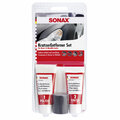 SONAX 50ml Kratzerentferner Set Politur Lack Schleifpolitur Finishpolitur Kfz