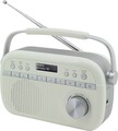 Soundmaster DAB+/UKW-RDS Digitalradio DAB280BE beige Radios DAB+/UKW-RDS