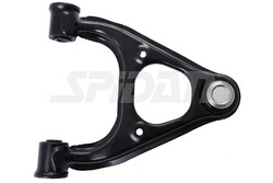SPIDAN CHASSIS PARTS 57388 Querlenker Oben Vorne Rechts für MAZDA MX-5 II (NB)