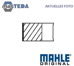 TI 239 87D KÜHLFLÜSSIGKEIT KÜHLER THERMOSTAT MAHLE ORIGINAL NEU OE QUALITÄT