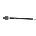 1x ORIGINAL® Moog Axialgelenk, Spurstange Vorne für BMW 3 4 Cabriolet 4 Coupe