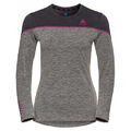 Odlo Damen Langarmshirt BL Top crew neck l/s Revelstoke 111141