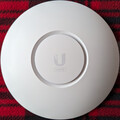 Ubiquiti UniFi U6 Lite - WiFi 6 Wireless Access Point (U6-Lite) & Halterung