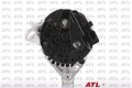 ATL Autotechnik Generator L 42 630 für SKODA