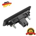 Taster Öffner Heckklappe Schalter Mikroschalter für VW Golf V Variant Skoda Audi