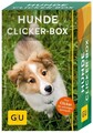 Hunde-Clicker-Box Plus Clicker für sofortigen Spielspaß Winkler, Sabine: