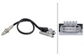 HELLA 6PN 358 307-281 NOx-Sensor, NOx-Katalysator für RENAULT