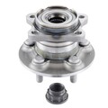 1x ORIGINAL® Snr Radlagersatz Hinten, Links, Rechts für Toyota URBAN CRUISER