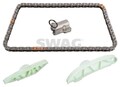 SWAG 33 10 7522 Steuerkettensatz Steuerkette für HYUNDAI Tucson (TL, TLE)