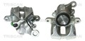 TRISCAN Bremssattel 8170 342388 +52.36€ Pfand für AUDI 200 100 V8 QUATTRO A6 C3