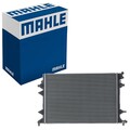 MAHLE KÜHLER MOTORKÜHLUNG passend für SKODA YETI VW BEETLE CADDY CC GOLF JETTA S