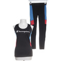 Champion, Trainingsanzug Set, Größe: M, Elasthan/Polyester #MKL
