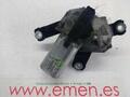 009185821 Wischermotor Hinten für OPEL VECTRA C BERLINA Comfort 2003 631847