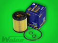 SH4788 Ölfilter OPEL Corsa C Meriva Combo Astra G H 1,7 DTI CDTI DI
