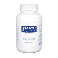 PURE ENCAPSULATIONS all-in-one Pure 365 Kapseln 120 St
