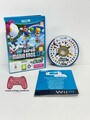 SUPER MARIO BROS.U + NEW SUPER LUIGI.U Nintendo Wii U Spiel in OVP