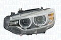 1x Magneti Marelli Bi-Xenon Hauptscheinwerfer D1S LED Links passend für BMW 4 M4