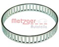 METZGER Sensorring, Abs für FORD/MB/SEAT/VW VA links/rechts 0900350