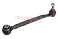 METZGER 58183909 Lenker, Radaufhängung für MERCEDES-BENZ