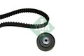 INA (530 0153 10) Zahnriemensatz für AUDI VW