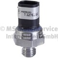PIERBURG Sensor Abgasdruck 7.12061.03.0 für MERCEDES KLASSE Sports Tourer W246
