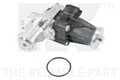 NK Generator 4838070 für SEAT SKODA VW