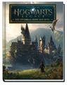 Kate Lewis Hogwarts Legacy - Der offizielle Guide zum Spiel