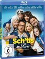 Die Sch'tis in Paris - Eine Familie auf Abwegen (Blu-ray)