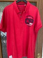 camp david poloshirt xxl
