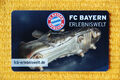 Allianz Arena Card FC Bayern München arenacard Erlebniswelt