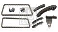FEBI BILSTEIN Steuerkettensatz für Nockenwelle für KIA 49390