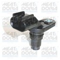 MEAT & DORIA Nockenwellensensor Hallgeber Zündimpulsgeber 87684 für OPEL Sports