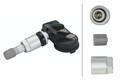HELLA Radsensor Reifendruck-Kontrollsystem 6PP 358 139-431 für TOYOTA RAV 4 VAN